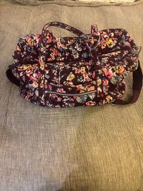 Vera Bradley Tote Bag